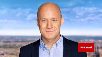 WDR aktuell: 21:45 Uhr