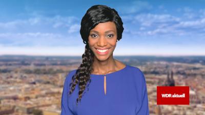 WDR aktuell: 12:45 Uhr