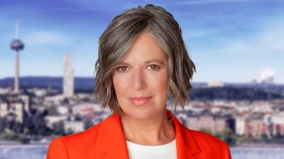 WDR aktuell: 16:00 Uhr