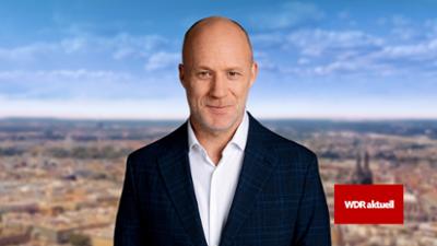 WDR aktuell: 21:45 Uhr