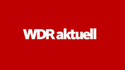 WDR aktuell: 12:45 Uhr WDR aktuell: 12:45 Uhr