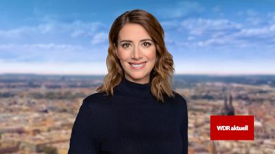 WDR aktuell: 21:45 Uhr