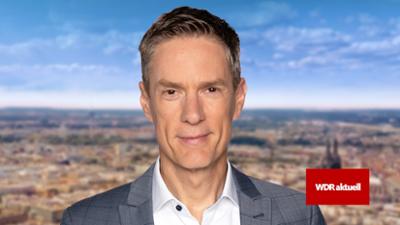 WDR aktuell: 18:00 Uhr