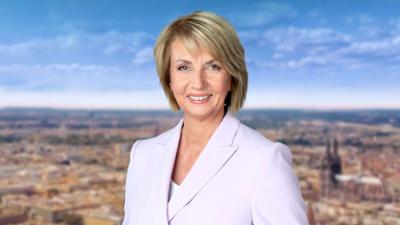 WDR aktuell: 21:45 Uhr