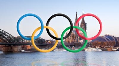 WDR aktuell: Wollen wir Olympia? Entscheidung im Westen!