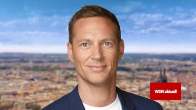 WDR aktuell: 12:45 Uhr