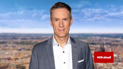 WDR aktuell: 21:45 Uhr