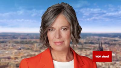 WDR aktuell: 18:00 Uhr