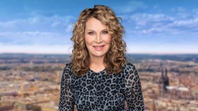 WDR aktuell: 21:45 Uhr