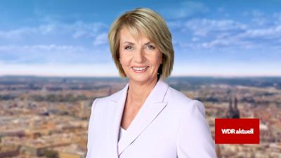 WDR aktuell: 21:45 Uhr