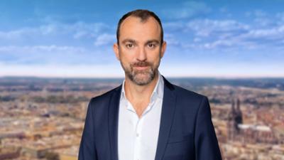 WDR aktuell: 18:00 Uhr