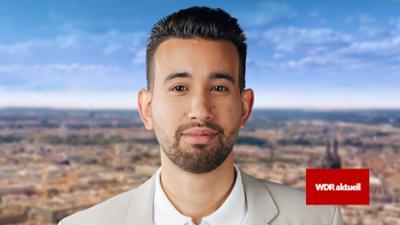 WDR aktuell: 12:45 Uhr