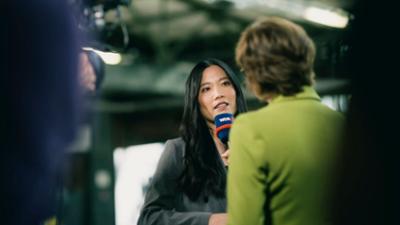 WDR Europaforum: 2026 auf der Republica · Tag 2