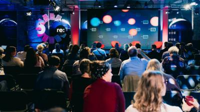 WDR Europaforum: 2026 auf der Republica · Tag 3