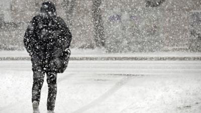 WDR extra: Wintersturm Elli – nach dem Schnee kommt die Kälte