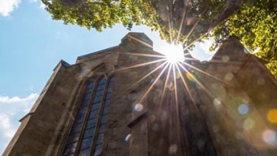 WDR extra: Hitzestress im Westen