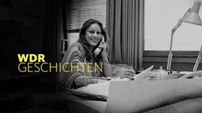 WDR Geschichte(n): Monika Piel