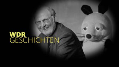 WDR Geschichte(n): Gert K. Müntefering