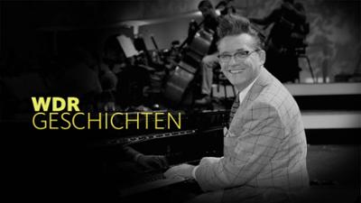 WDR Geschichte(n): Götz Alsmann