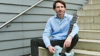 WDR Jazzpreis 2026: WDR Big Band feat. Hanno Busch