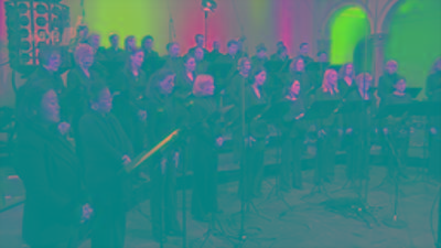 WDR Rundfunkchor