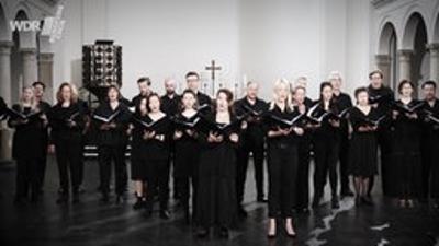 WDR Rundfunkchor