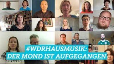 WDR Rundfunkchor