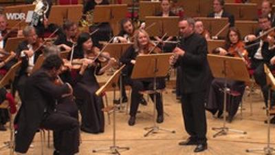 WDR Sinfonieorchester