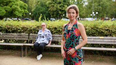 Wer kann das bezahlen?: Pflege im Alter: Das kostet der Ruhestand