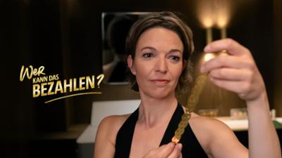 Wer kann das bezahlen?: 3 Menschen - 3 Budgets