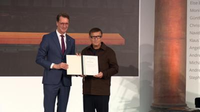 Westart extra: Der Staatspreis NRW 2025