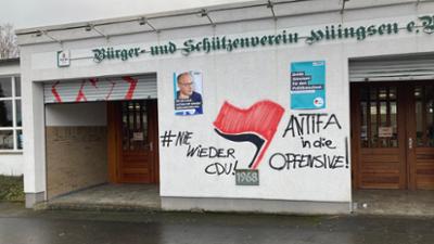 Westpol - Politik in Nordrhein-Westfalen