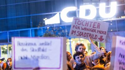 Westpol - Politik in Nordrhein-Westfalen