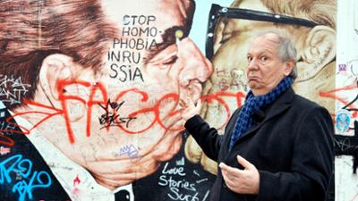 Wilfried Theodor Schmickler - Fast ein Selbstportrait: Wilfried Theodor Schmickler: Fast ein Selbstportrait