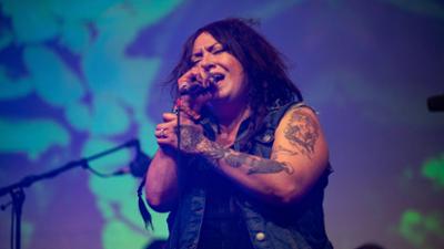 Windhand - Freak Valley Festival 2025 Windhand - Freak Valley Festival 2025