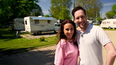Wir lieben Camping: (3/3)