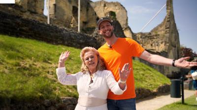 Wir lieben Holland: (3/3)