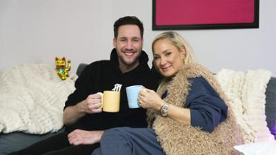 Wir lieben unser Zuhause