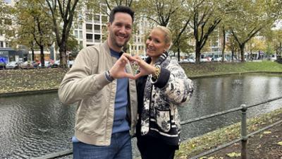 Wir lieben unseren Westen: (2/2)