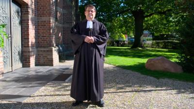 Wir sind Dorf!: Ökoleben, Pfarrersegen, Dorfparty