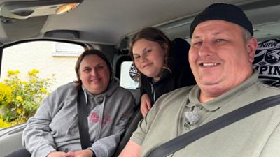 Wir werden Camper: Unglaublich, aber wahr (Folge 3)
