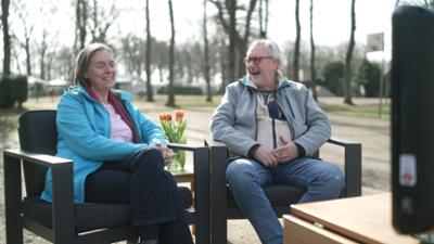 Wir werden Camper: Unglaublich, aber wahr (Folge 4)