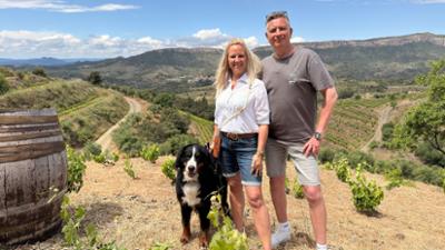 Wir werden Camper: Sandra und Klaus in Spanien und Andorra