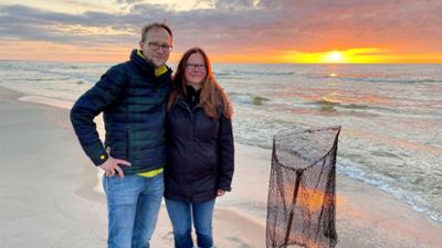 Wir werden Camper: Mit dem PickUp nach Polen
