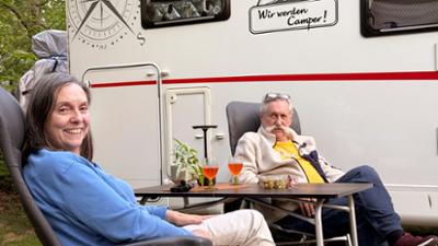 Wir werden Camper: Camping mal anders! Die Erbslöhs staunen in den Niederlanden (Folge 1)