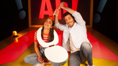 Wissen macht Ah! - Geschäfte machen: Geschäfte machen