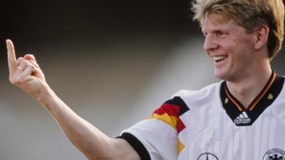 WM 1994 - Elf Helden, ein Albtraum: Folge 3: Der Skandal
