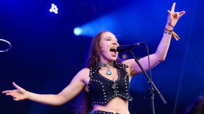 Wucan - Freak Valley Festival 2025