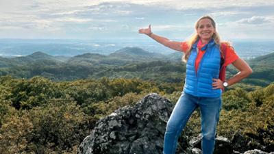 Wunderschön!: Bergisches Land - Von Schloss Burg zum Drachenfels