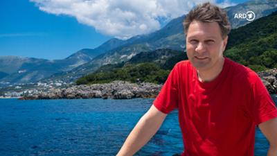 Wunderschön! Albanien - Von der Riviera bis Tirana: Wunderschön! Albanien – Von der Riviera bis Tirana